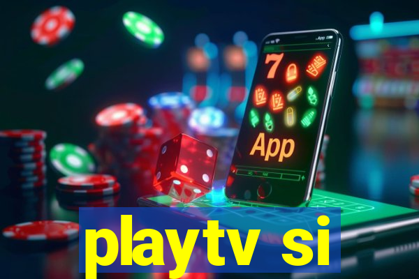 playtv si